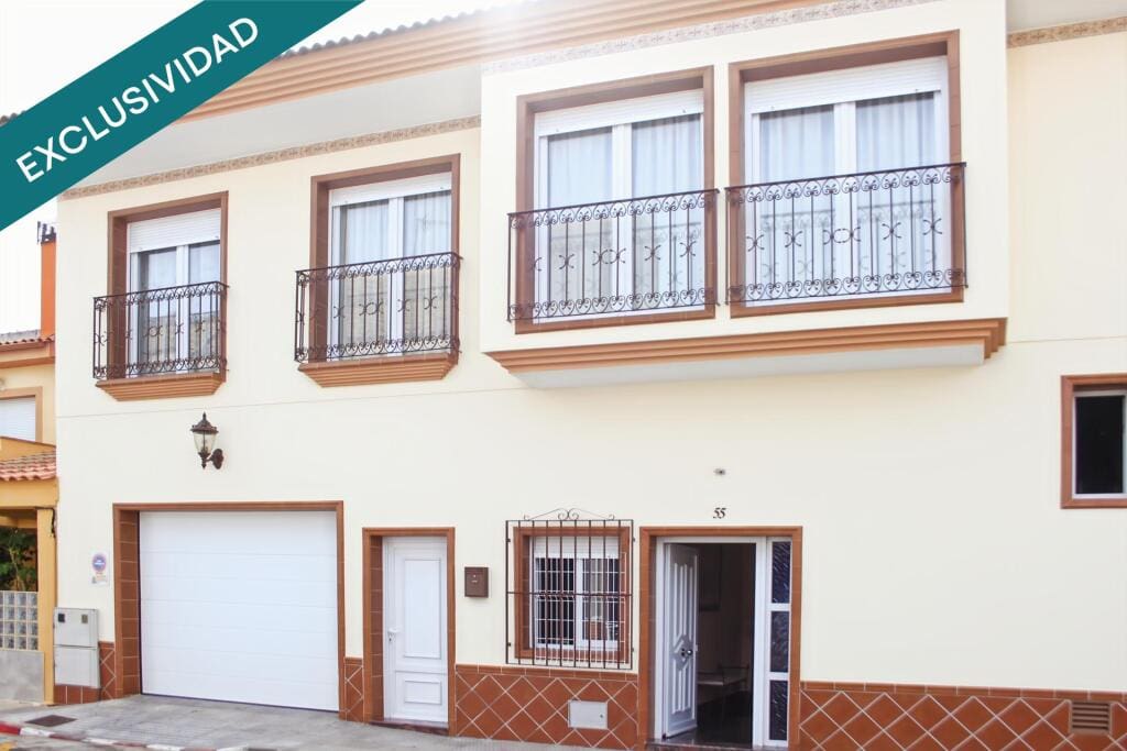 Casa-Chalet Cartagena - 1228620-01