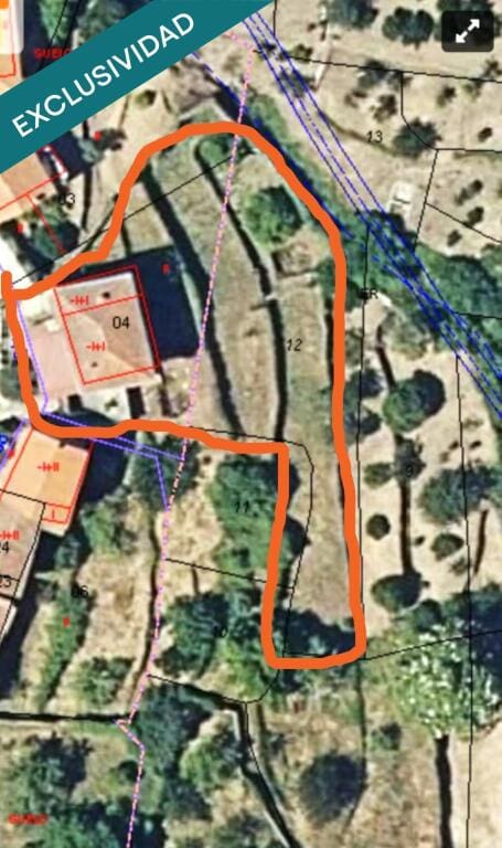 Casa de campo-Masía Torre De Don Miguel - 1228666-01