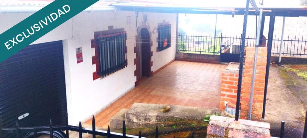 Casa de campo-Masía Torre De Don Miguel - 1228666-06