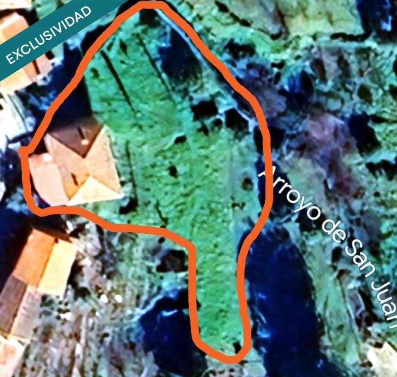 Casa de campo-Masía Torre De Don Miguel - 1228666-02