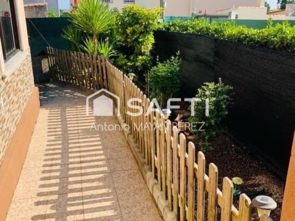 Casa-Chalet Ribeira - 1228668-03