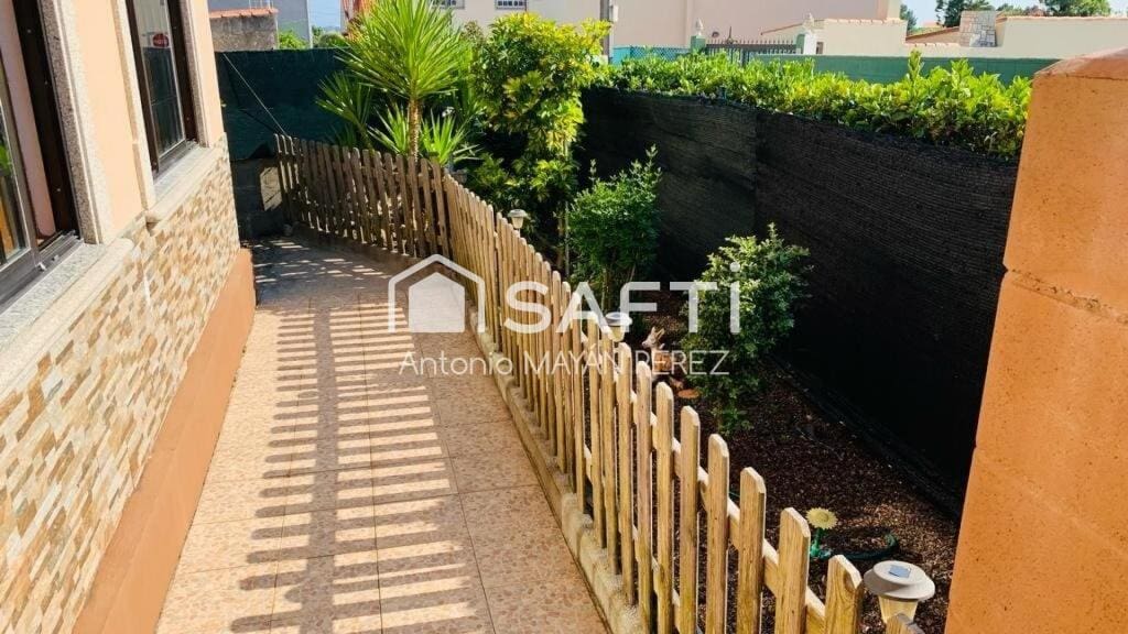 Casa-Chalet Ribeira - 1228668-03