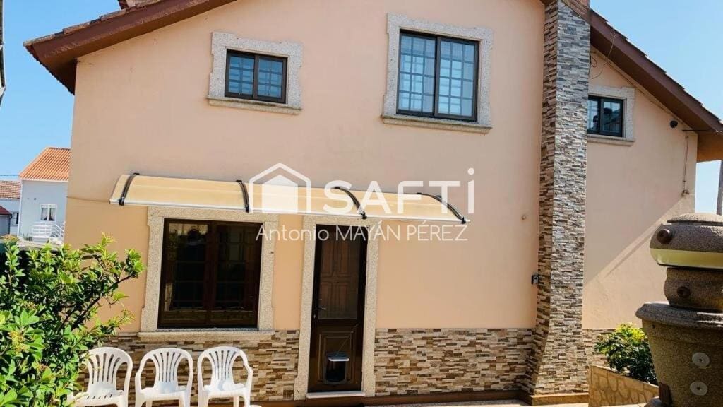 Casa-Chalet Ribeira - 1228668-06