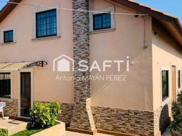 Casa-Chalet Ribeira - 1228668-05