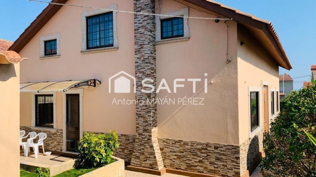 Casa-Chalet Ribeira - 1228668-05