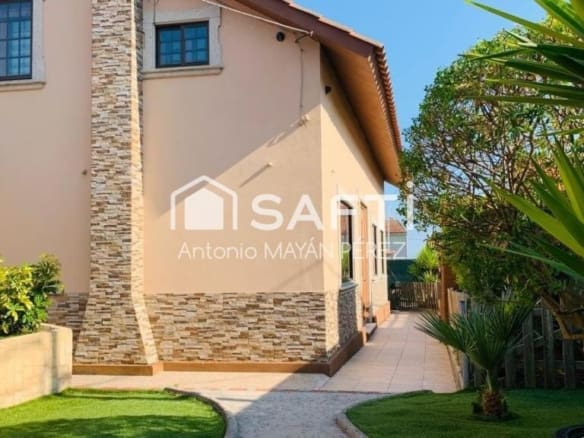 Casa-Chalet Ribeira - 1228668-04