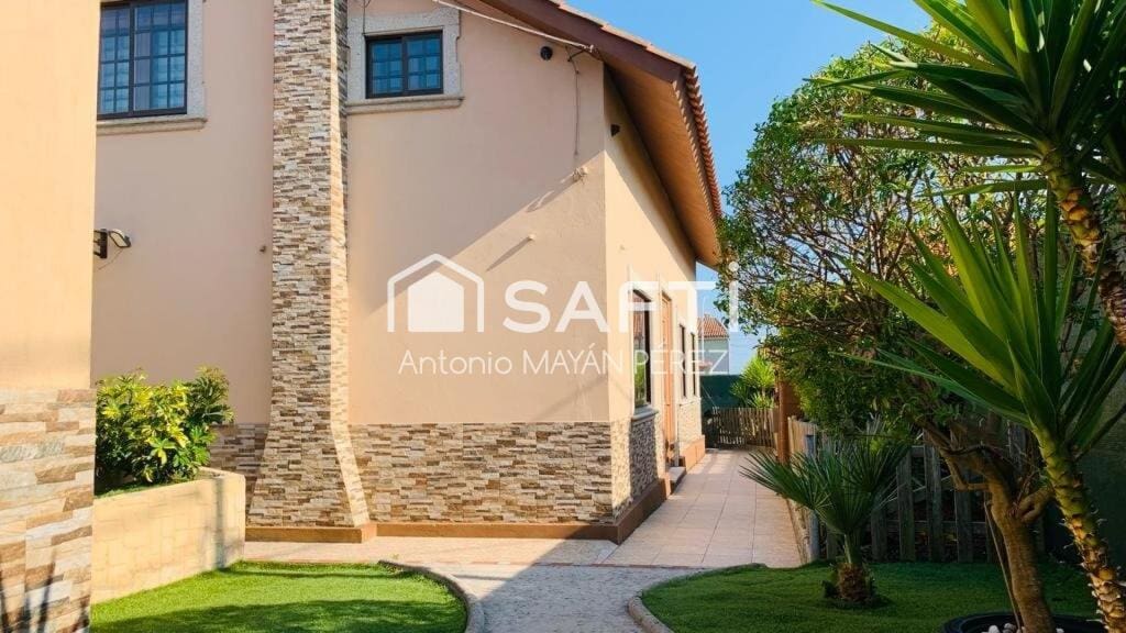 Casa-Chalet Ribeira - 1228668-04