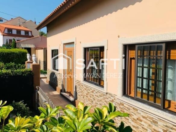 Casa-Chalet Ribeira - 1228668-01