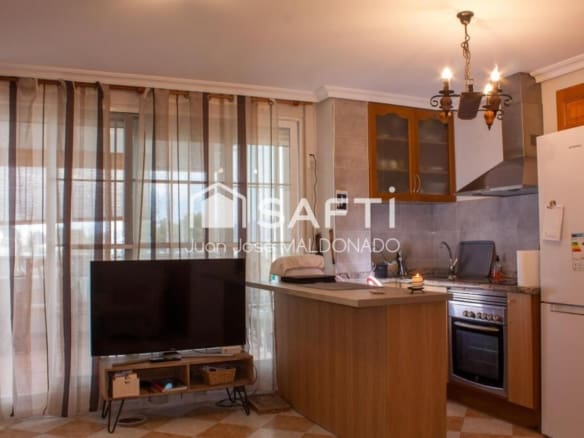 Apartamento Benicarló - 1228782-04