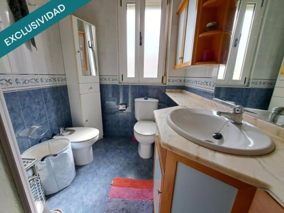 Casa-Chalet Ponferrada - 1228791-06