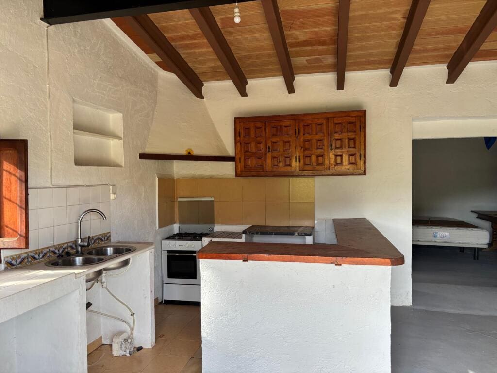 Casa de campo-Masía Confrides - 1228884-04