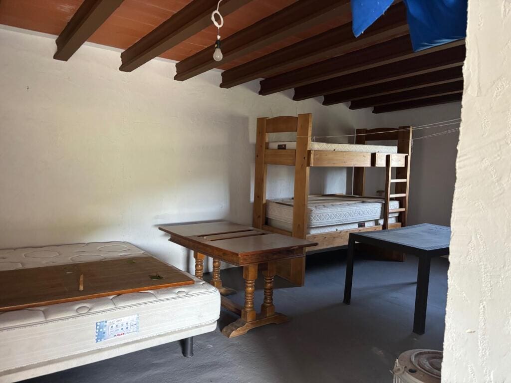 Casa de campo-Masía Confrides - 1228884-06