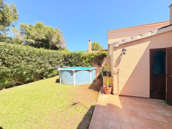 Casa-Chalet Son Servera - 1228887-03