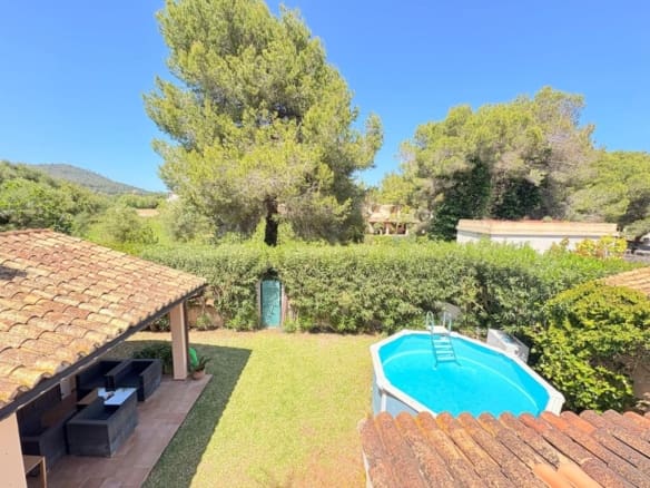 Casa-Chalet Son Servera - 1228887-01
