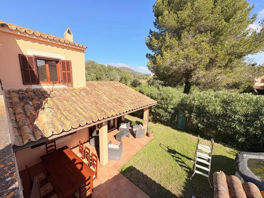 Casa-Chalet Son Servera - 1228887-05