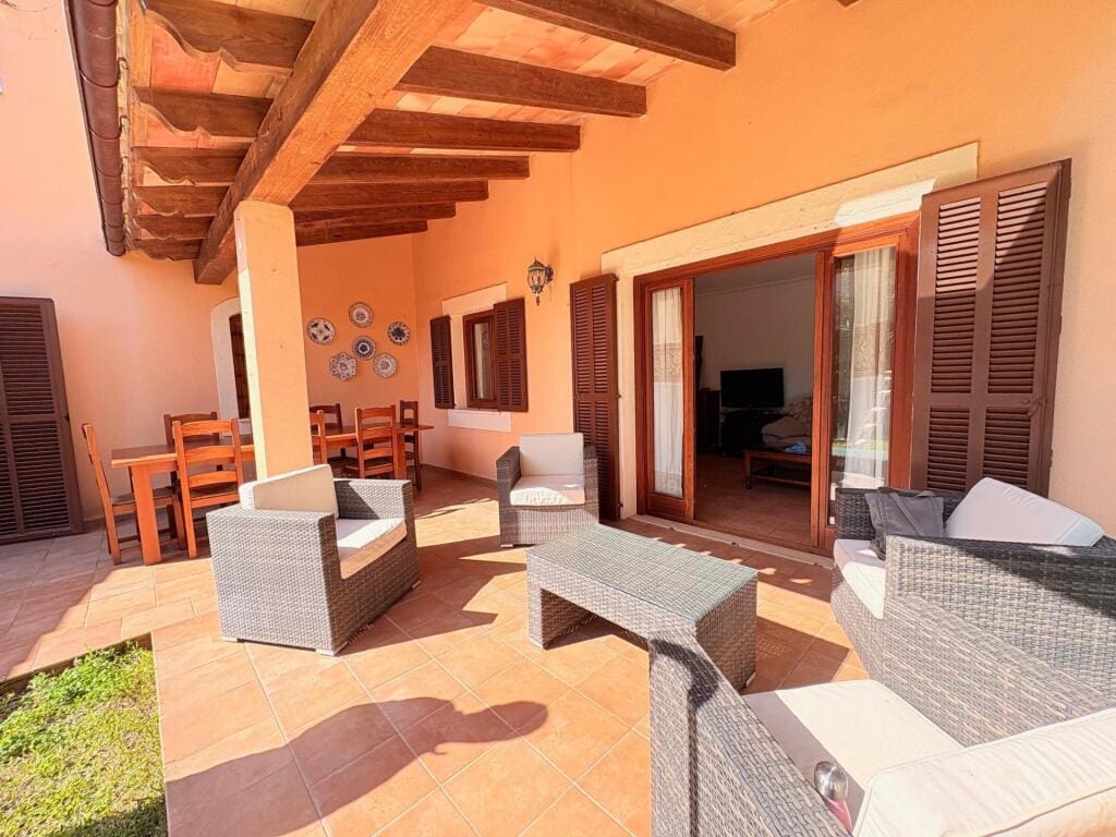 Casa-Chalet Son Servera - 1228887-06
