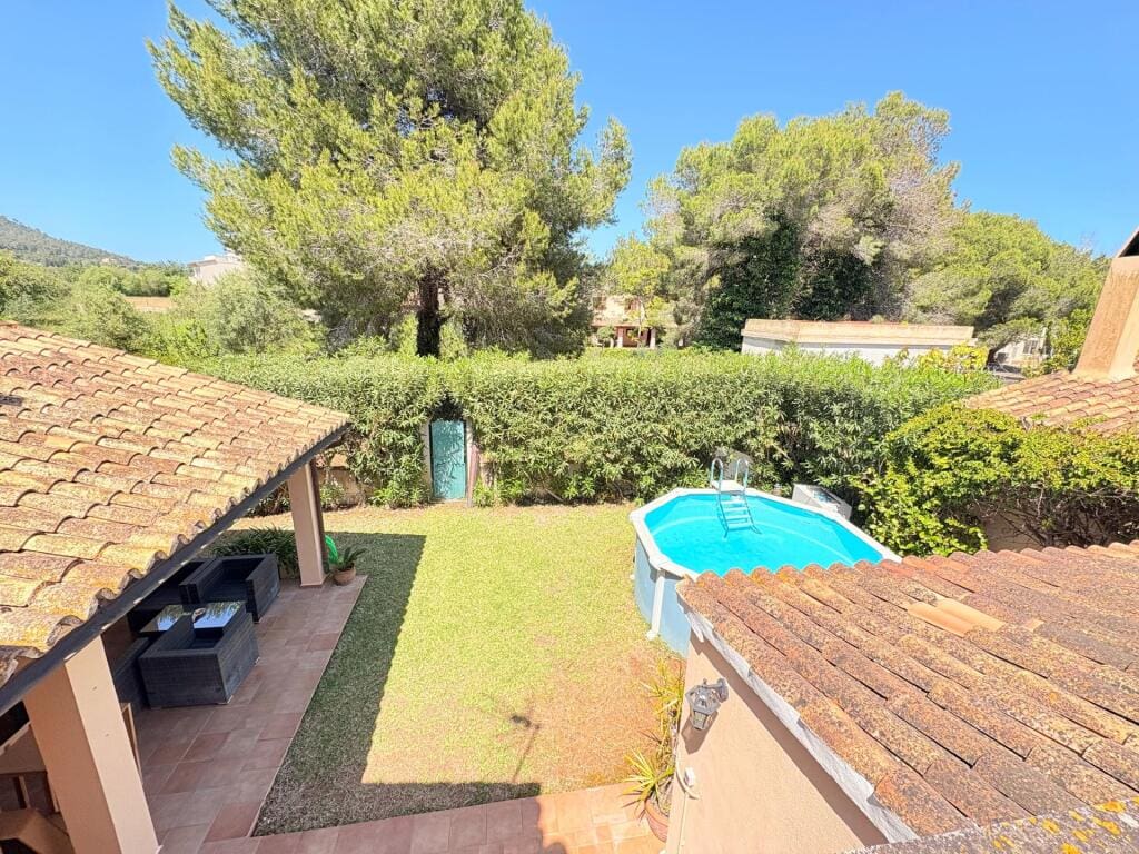 Casa-Chalet Son Servera - 1228887-02