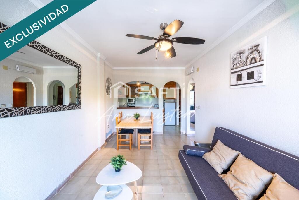 Apartamento Empuriabrava - 1228889-03