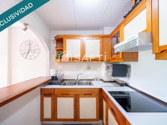 Apartamento Empuriabrava - 1228889-05