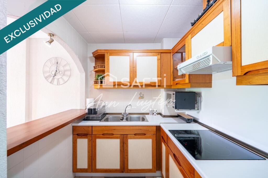 Apartamento Empuriabrava - 1228889-05