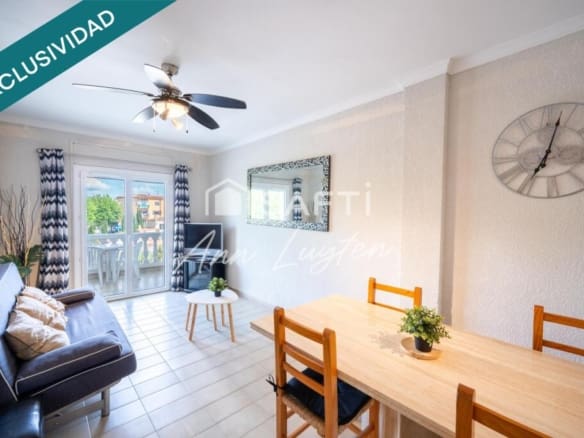 Apartamento Empuriabrava - 1228889-02