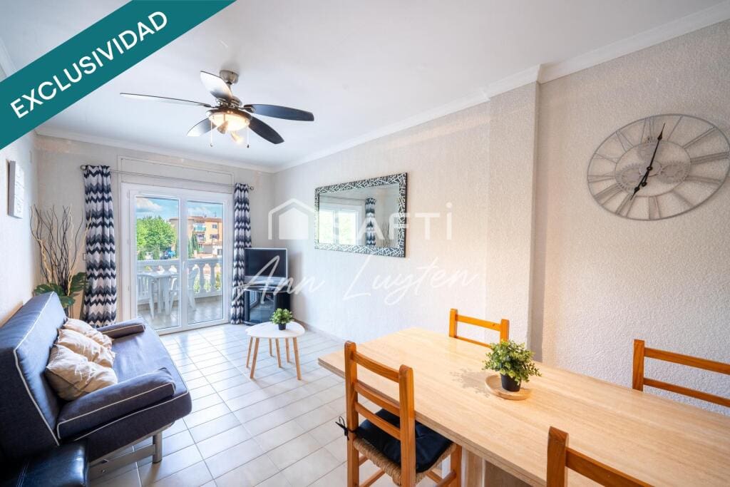 Apartamento Empuriabrava - 1228889-02