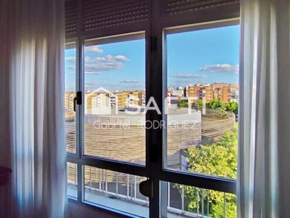 Apartamento Badajoz - 1229055-03