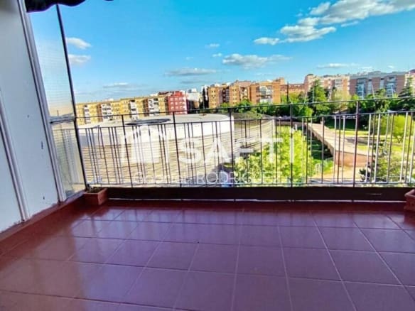 Apartamento Badajoz - 1229055-06