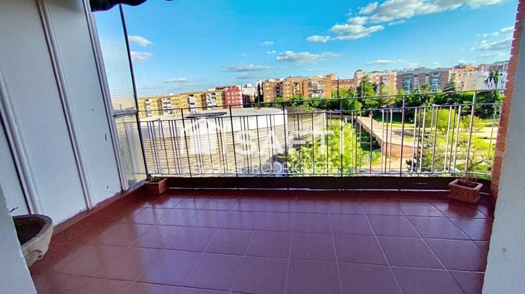 Apartamento Badajoz - 1229055-06
