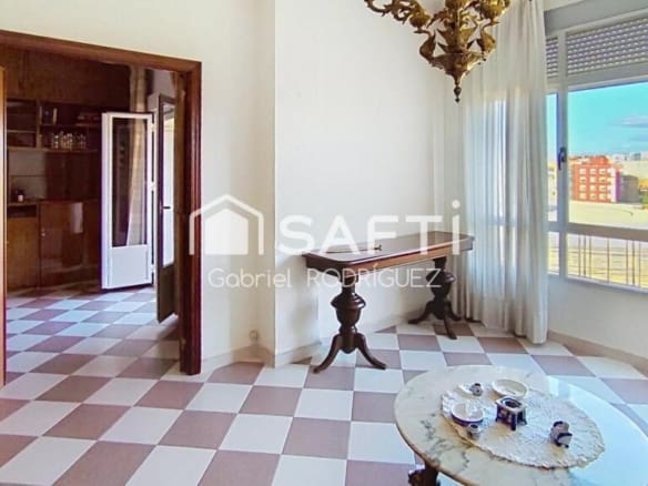 Apartamento Badajoz - 1229055-02