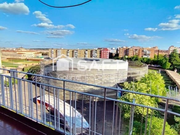 Apartamento Badajoz - 1229055-01