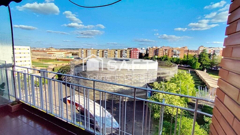 Apartamento Badajoz - 1229055-01