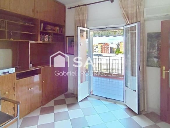 Apartamento Badajoz - 1229055-05