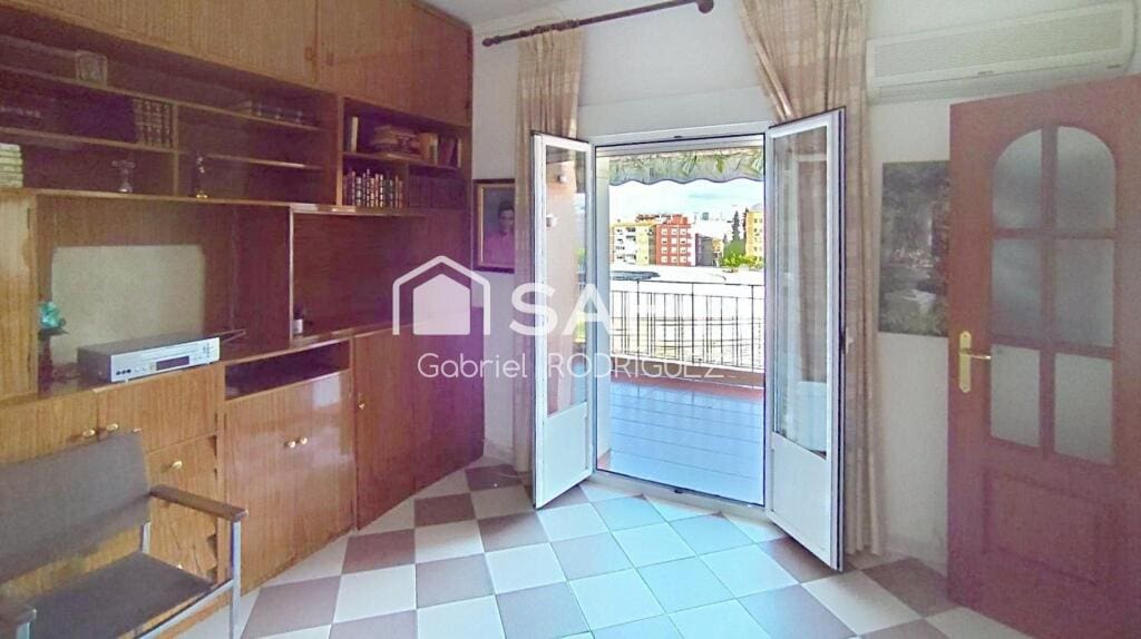 Apartamento Badajoz - 1229055-05
