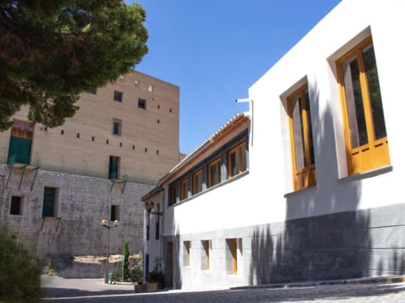 Edificio Viviendas Sagunto - 1229058-06