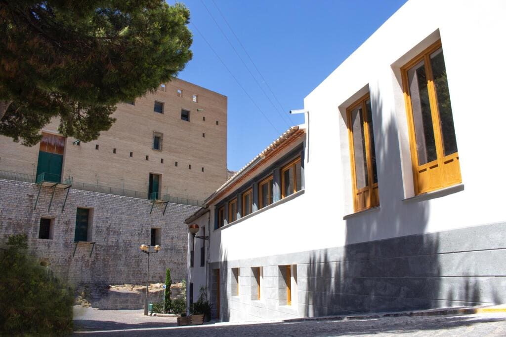 Edificio Viviendas Sagunto - 1229058-06