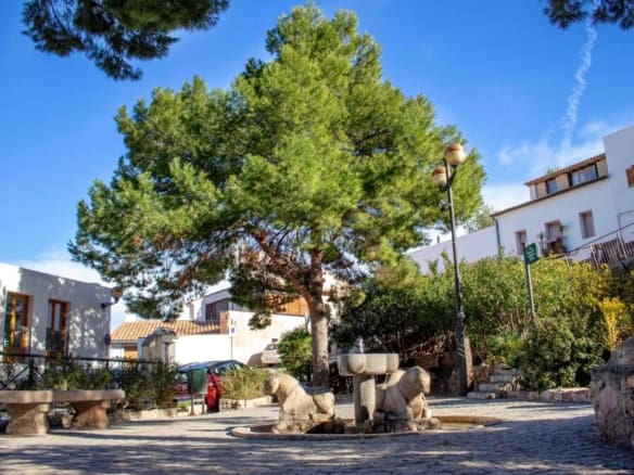Edificio Viviendas Sagunto - 1229058-03
