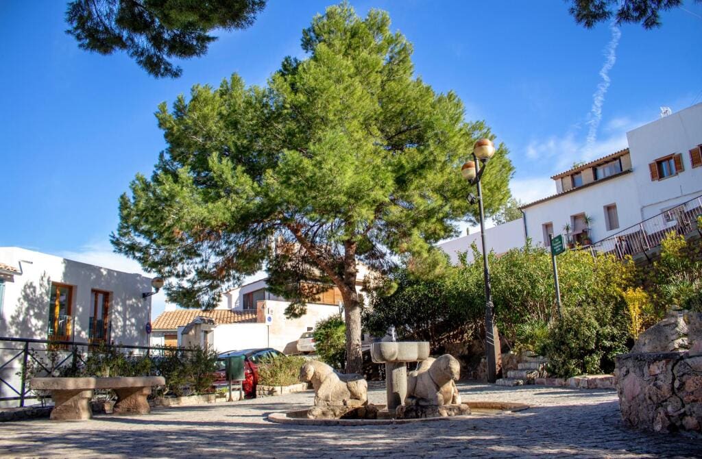 Edificio Viviendas Sagunto - 1229058-03