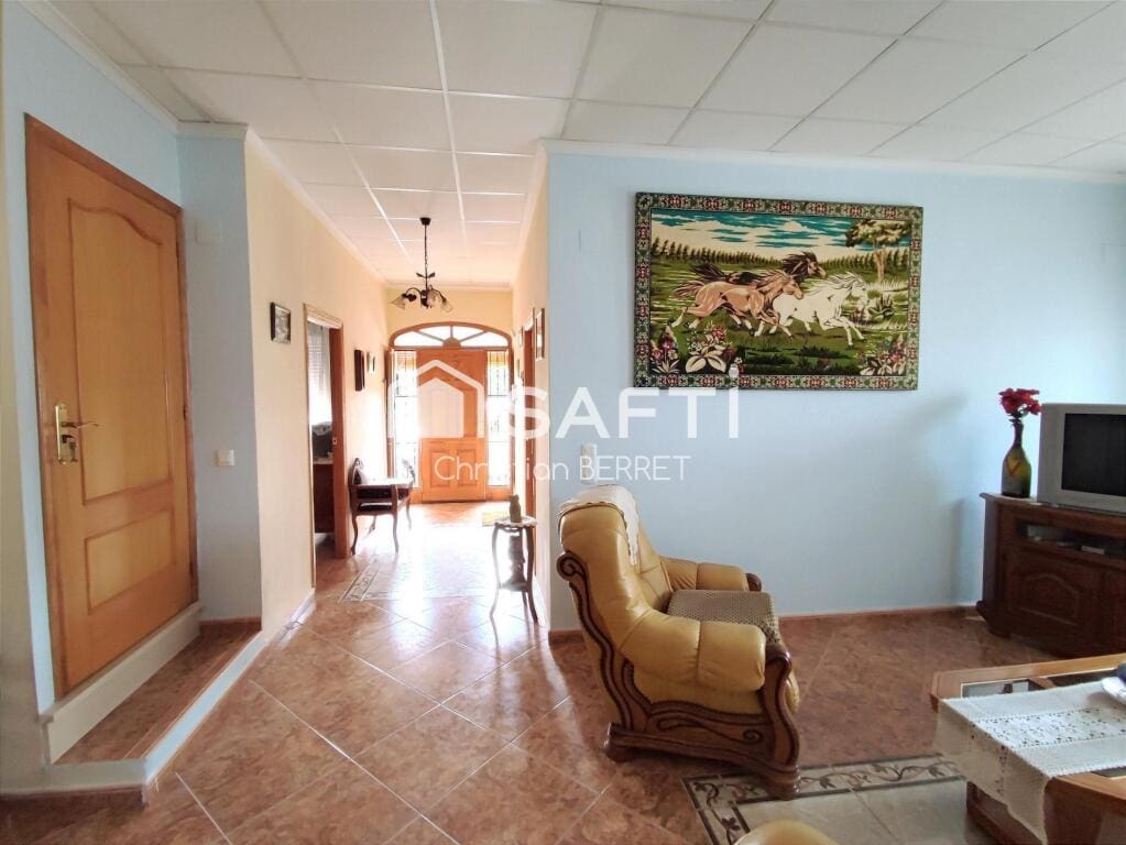 Casa-Chalet Gavarda - 1229059-03