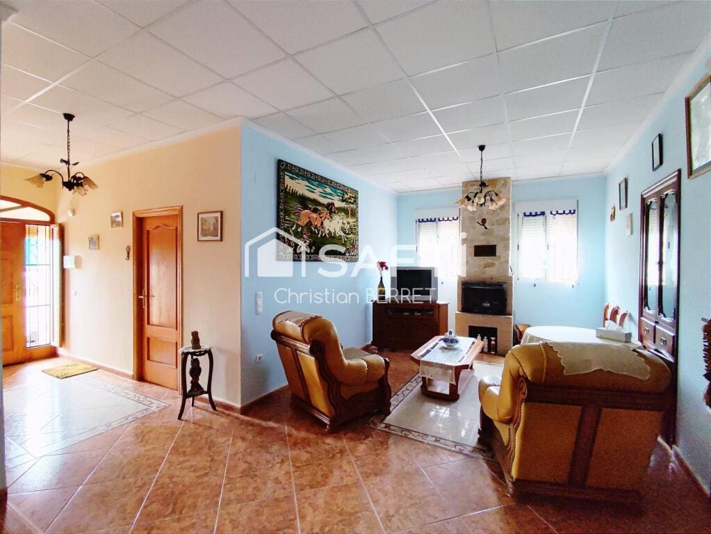 Casa-Chalet Gavarda - 1229059-05