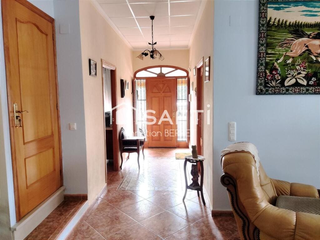 Casa-Chalet Gavarda - 1229059-04