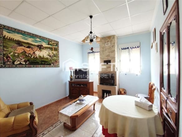 Casa-Chalet Gavarda - 1229059-06