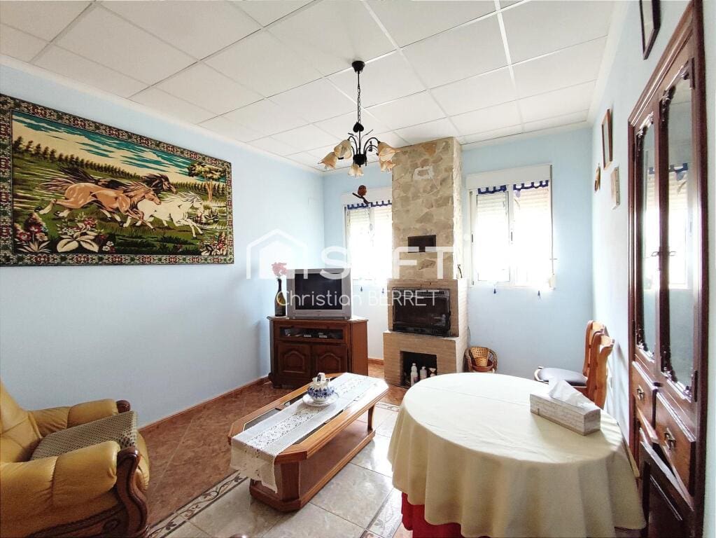Casa-Chalet Gavarda - 1229059-06