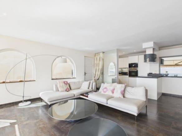 Apartamento Andratx - 1229236-06