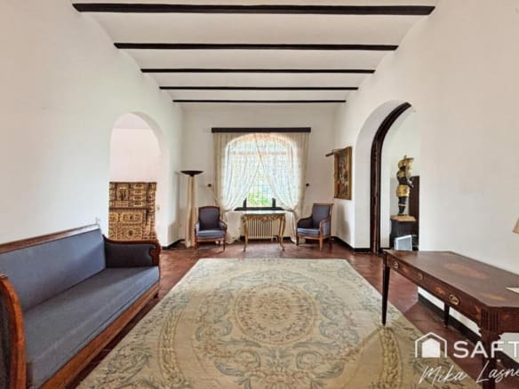 Casa de campo-Masía Barcelona - 1229237-06