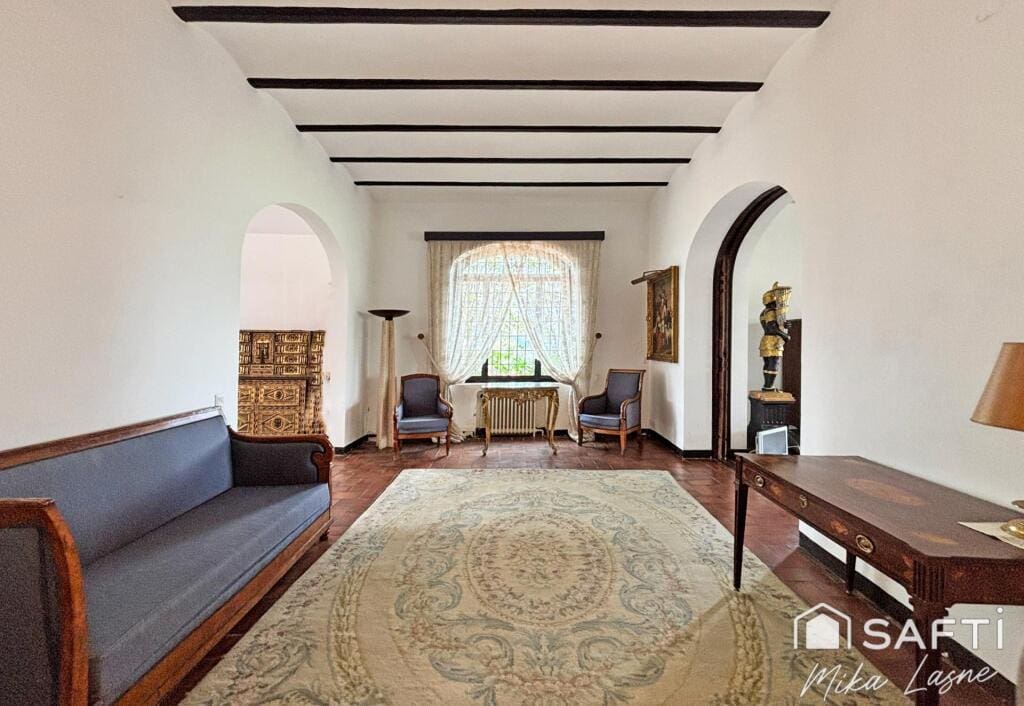 Casa de campo-Masía Barcelona - 1229237-06