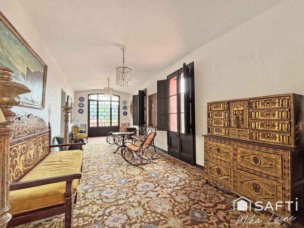Casa de campo-Masía Barcelona - 1229237-05