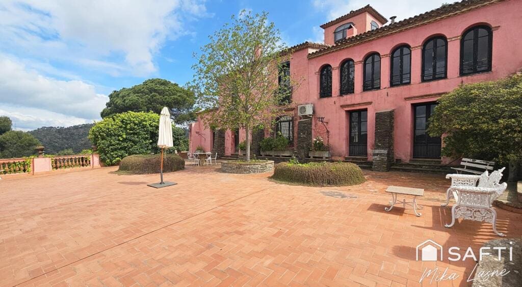 Casa de campo-Masía Barcelona - 1229237-02