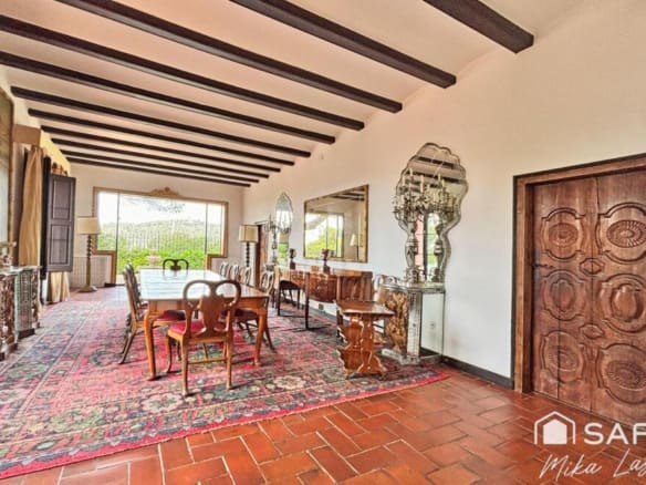 Casa de campo-Masía Barcelona - 1229237-04