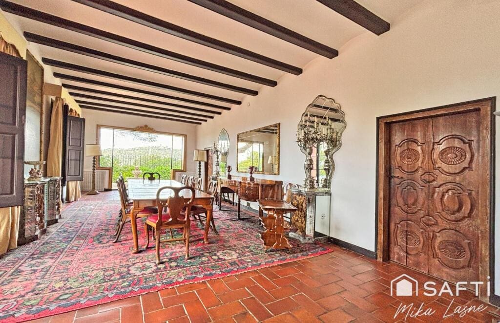 Casa de campo-Masía Barcelona - 1229237-04
